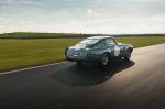 Aston Martin DB4 GT Continuation 2017 года (WW)